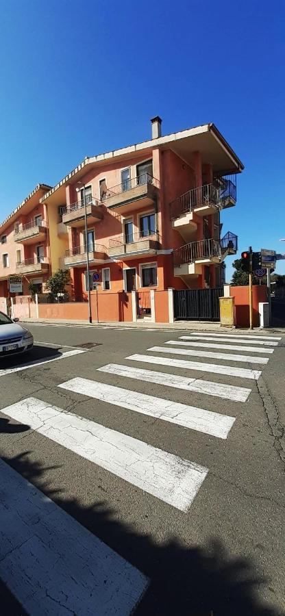 فندق La Via Del Mare أوريستانو المظهر الخارجي الصورة