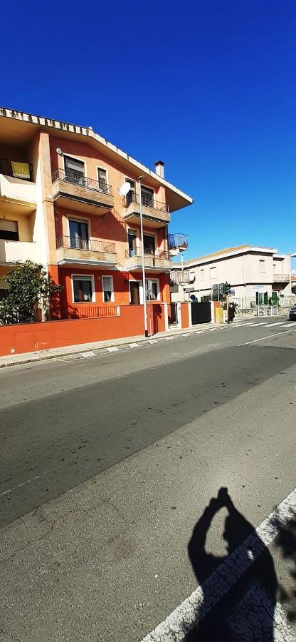 فندق La Via Del Mare أوريستانو المظهر الخارجي الصورة