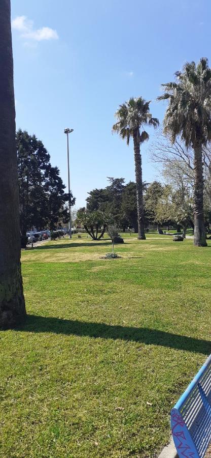 فندق La Via Del Mare أوريستانو المظهر الخارجي الصورة