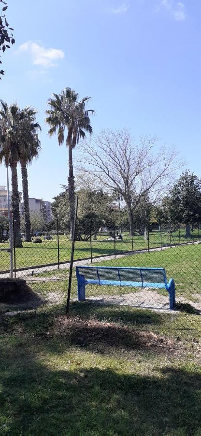 فندق La Via Del Mare أوريستانو المظهر الخارجي الصورة