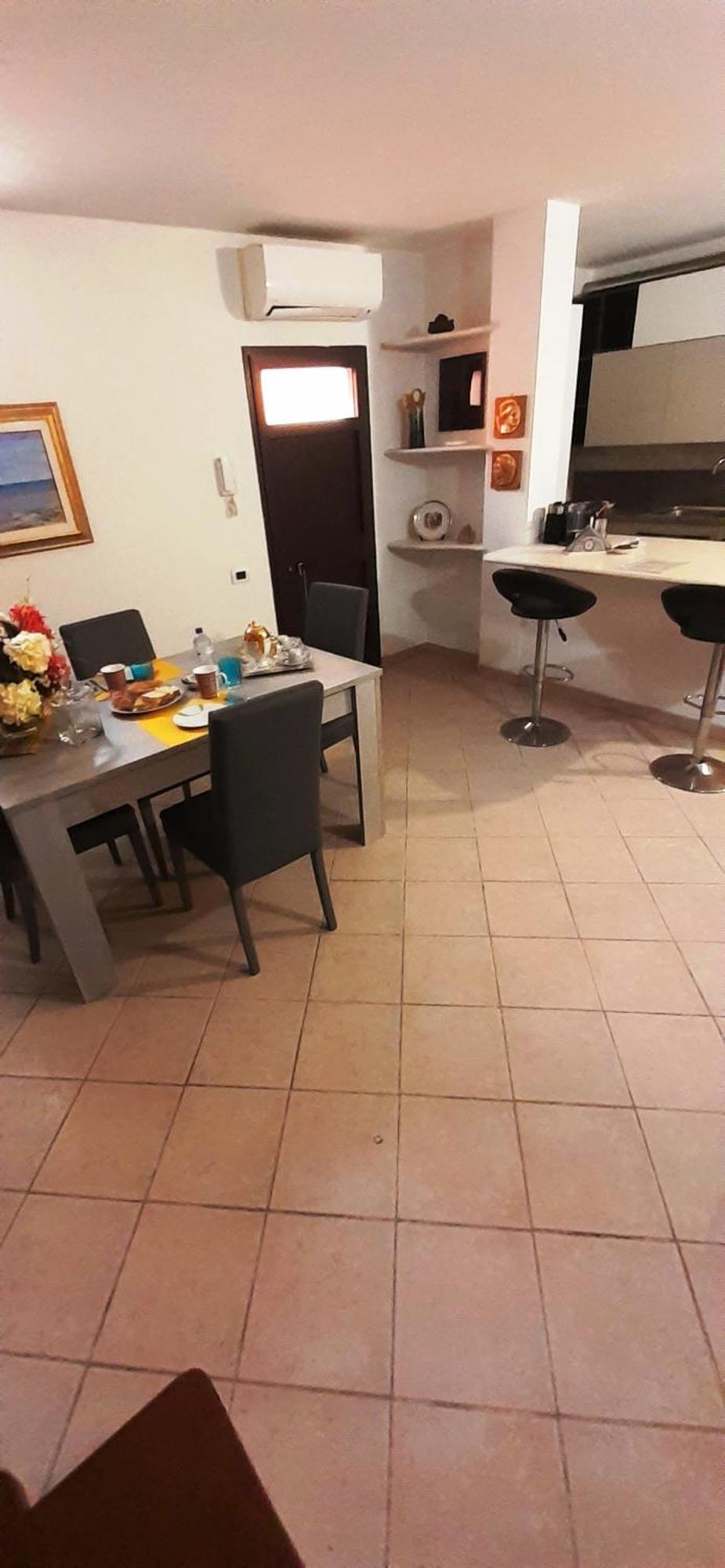 فندق La Via Del Mare أوريستانو المظهر الخارجي الصورة