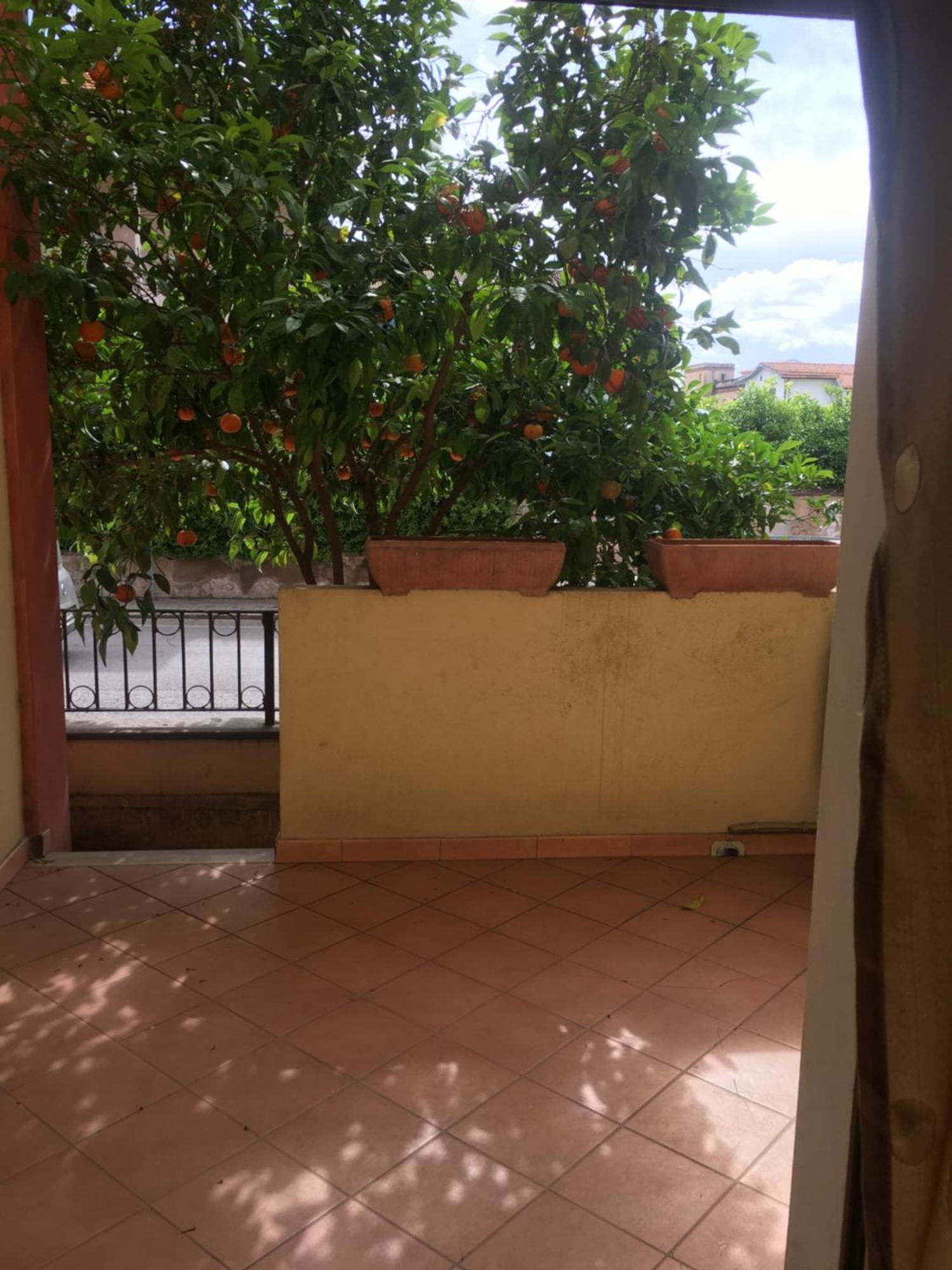 فندق La Via Del Mare أوريستانو المظهر الخارجي الصورة
